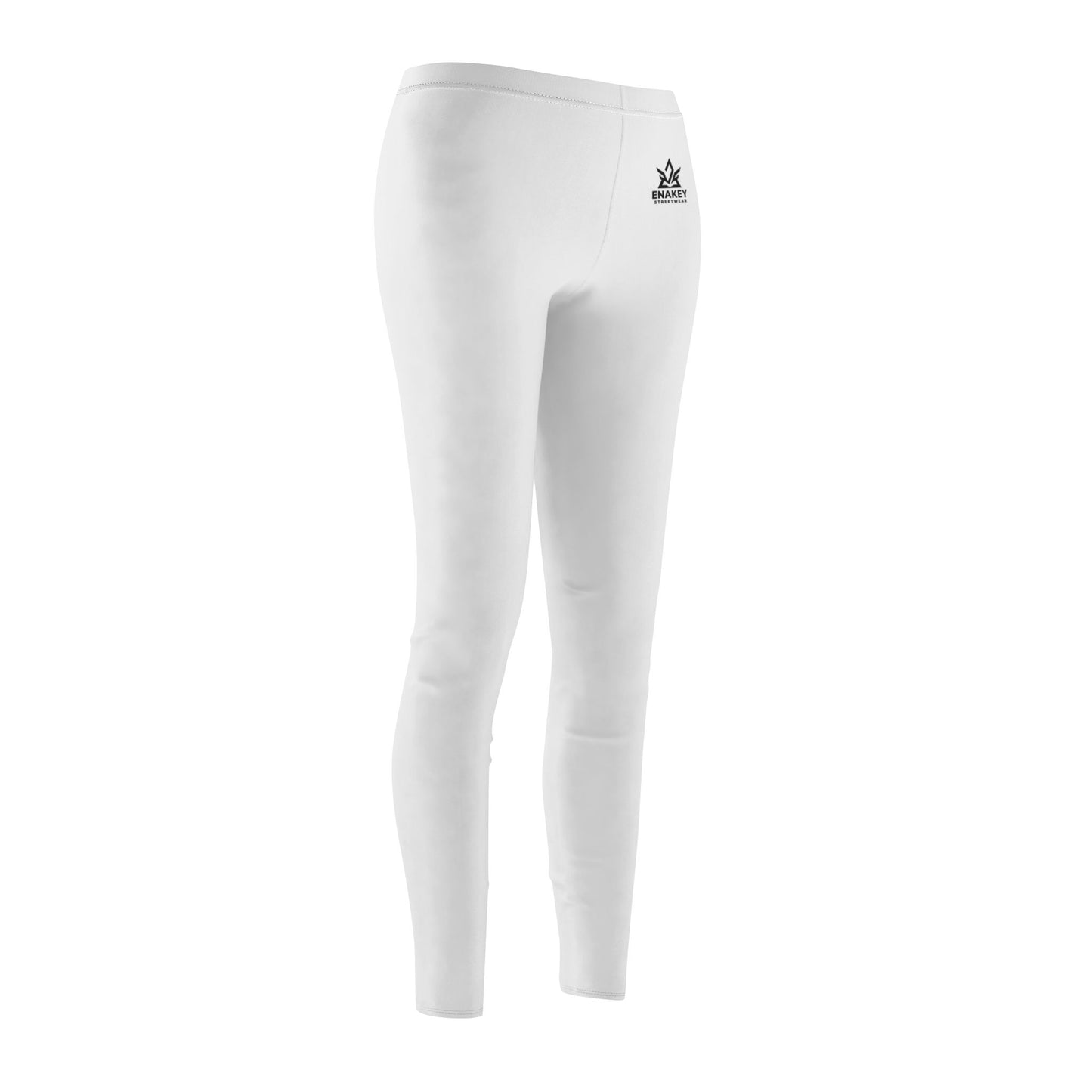 Women's Mid-rise Casual Leggings (AOP)