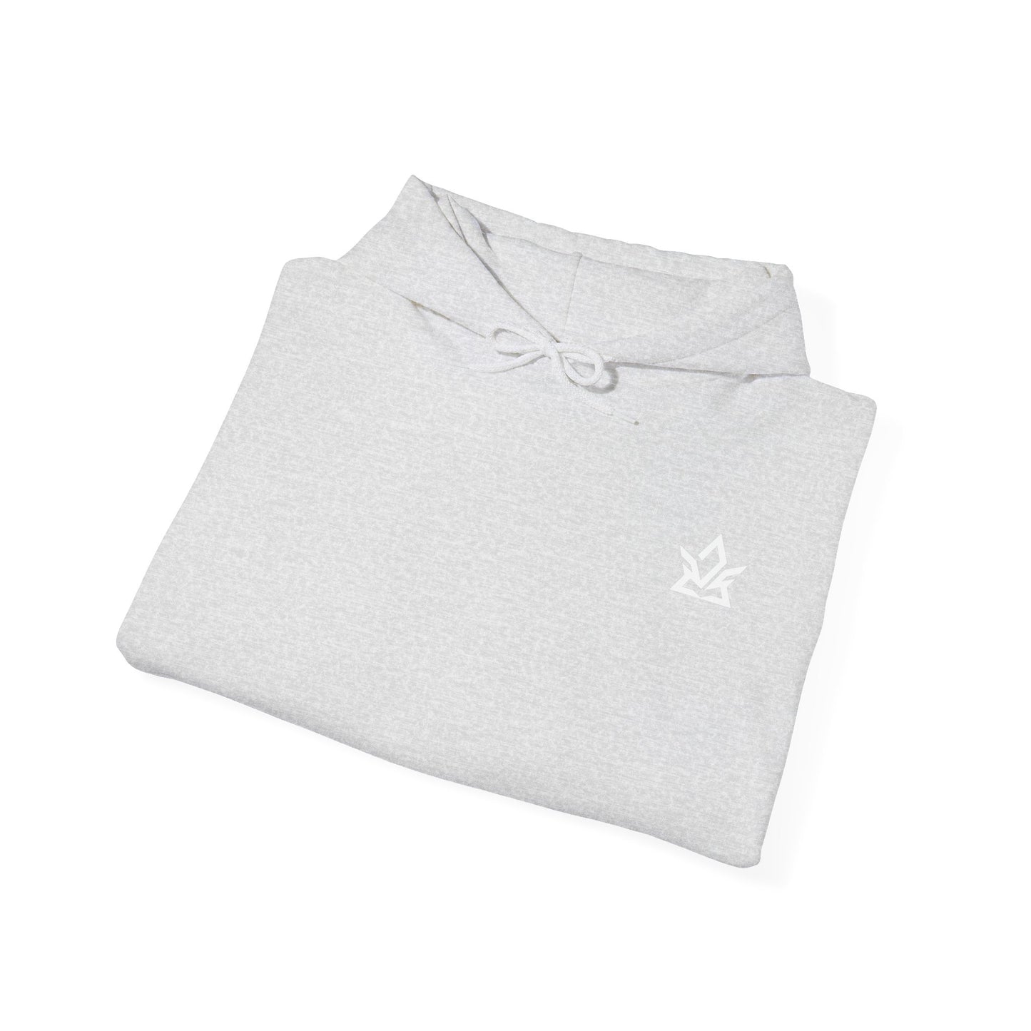 Minimalist Unisex Hoodie - Cozy Everyday Essential