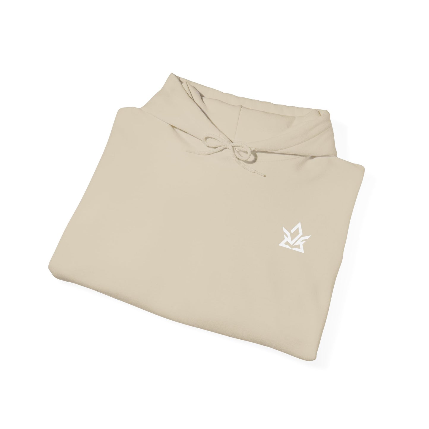 Minimalist Unisex Hoodie - Cozy Everyday Essential