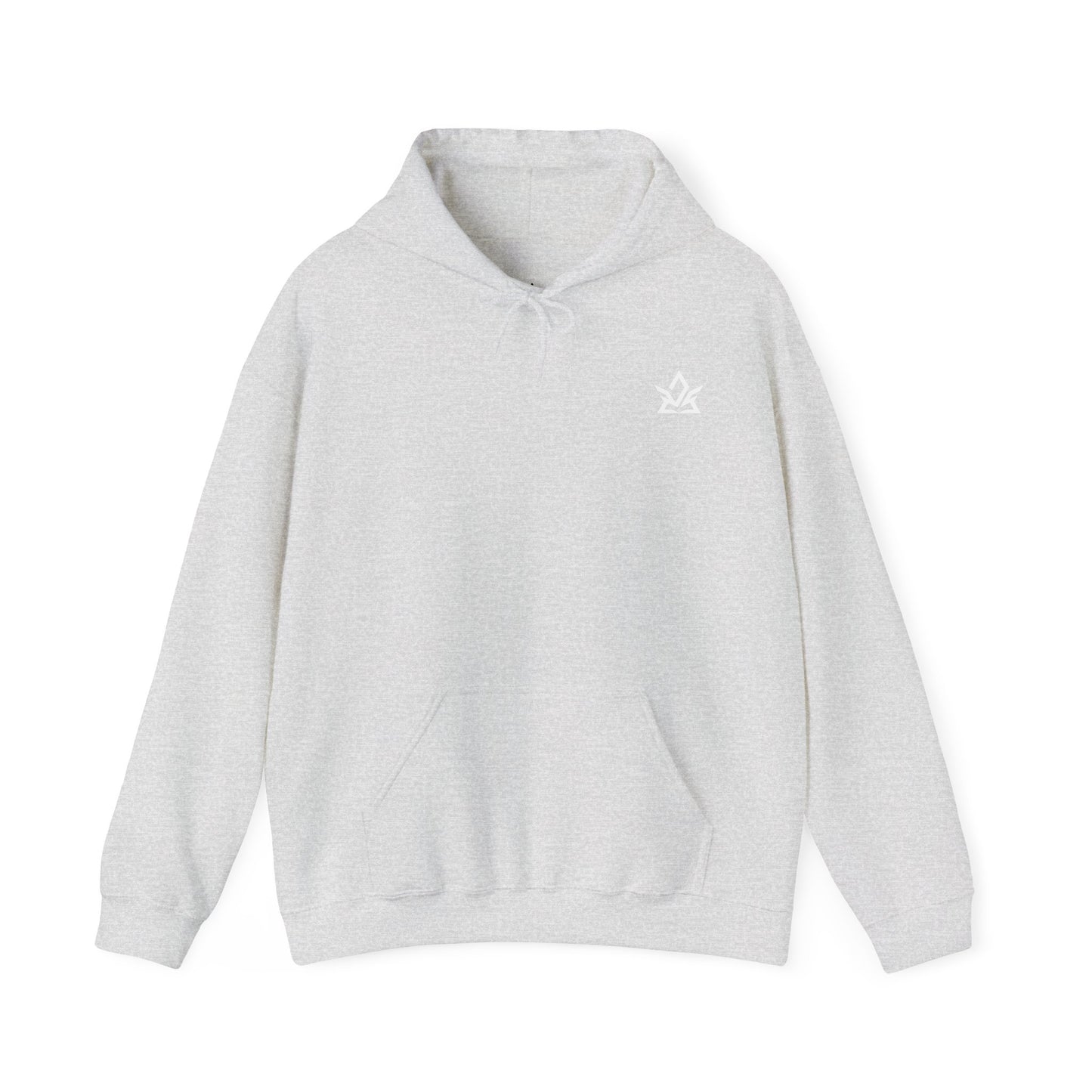 Minimalist Unisex Hoodie - Cozy Everyday Essential