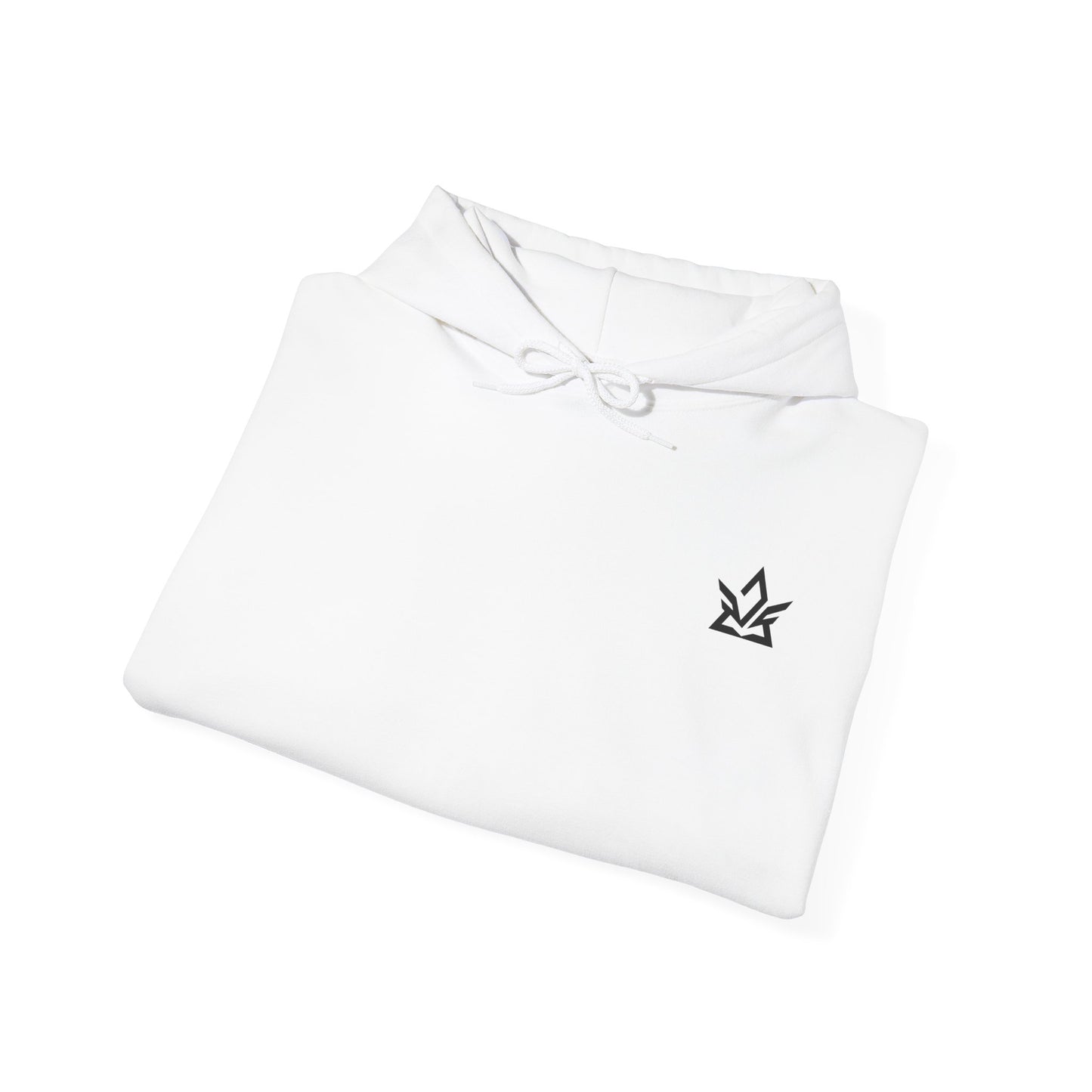 Minimalist Unisex Hoodie - Cozy Everyday Essential