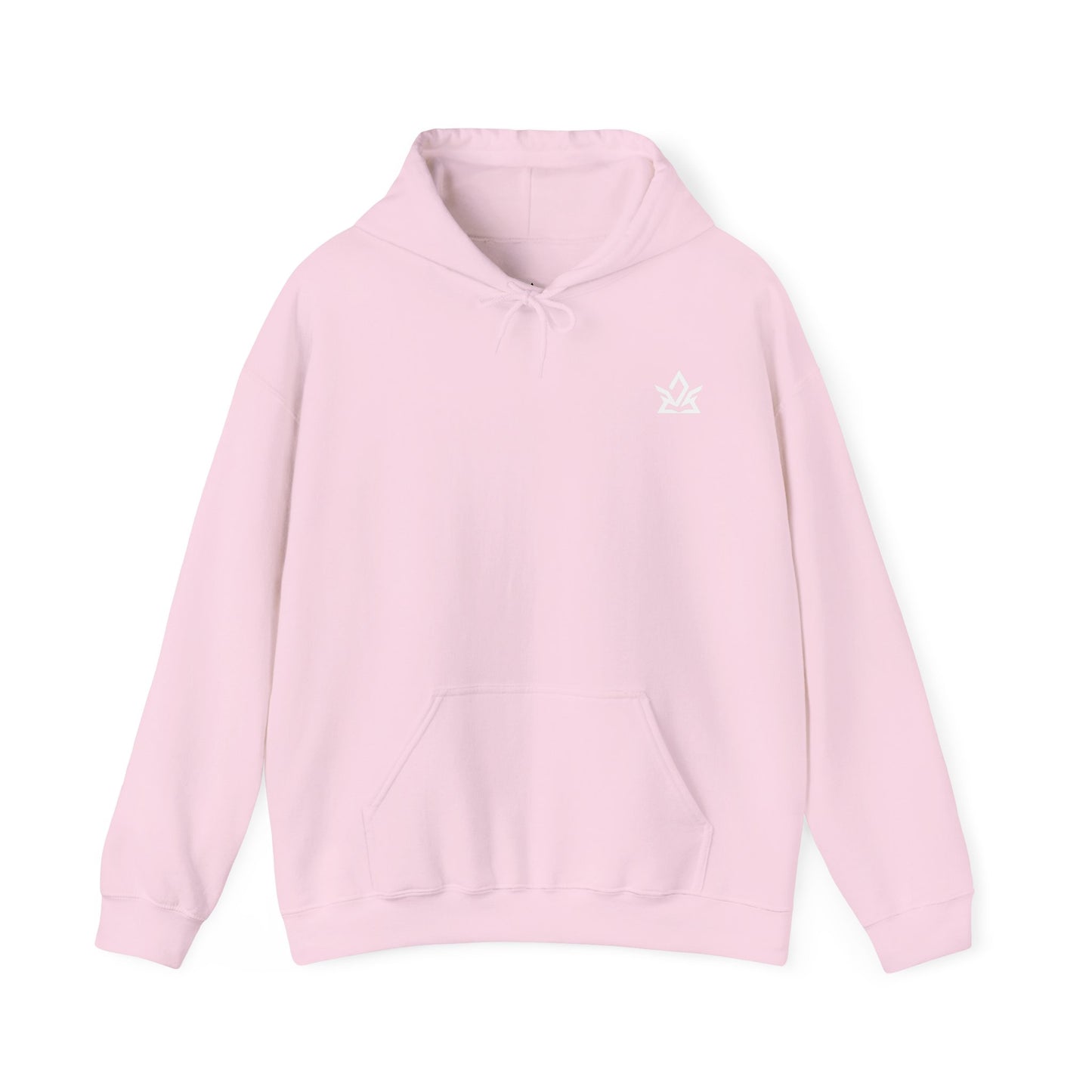 Minimalist Unisex Hoodie - Cozy Everyday Essential