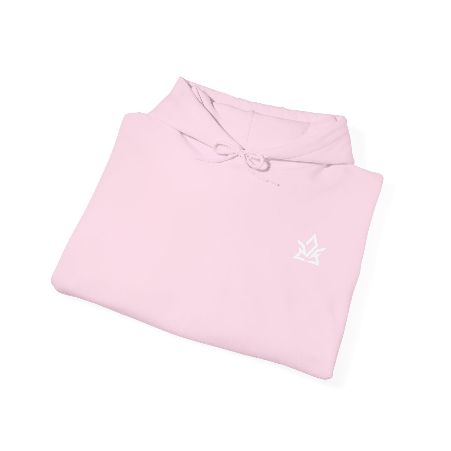 Minimalist Unisex Hoodie - Cozy Everyday Essential