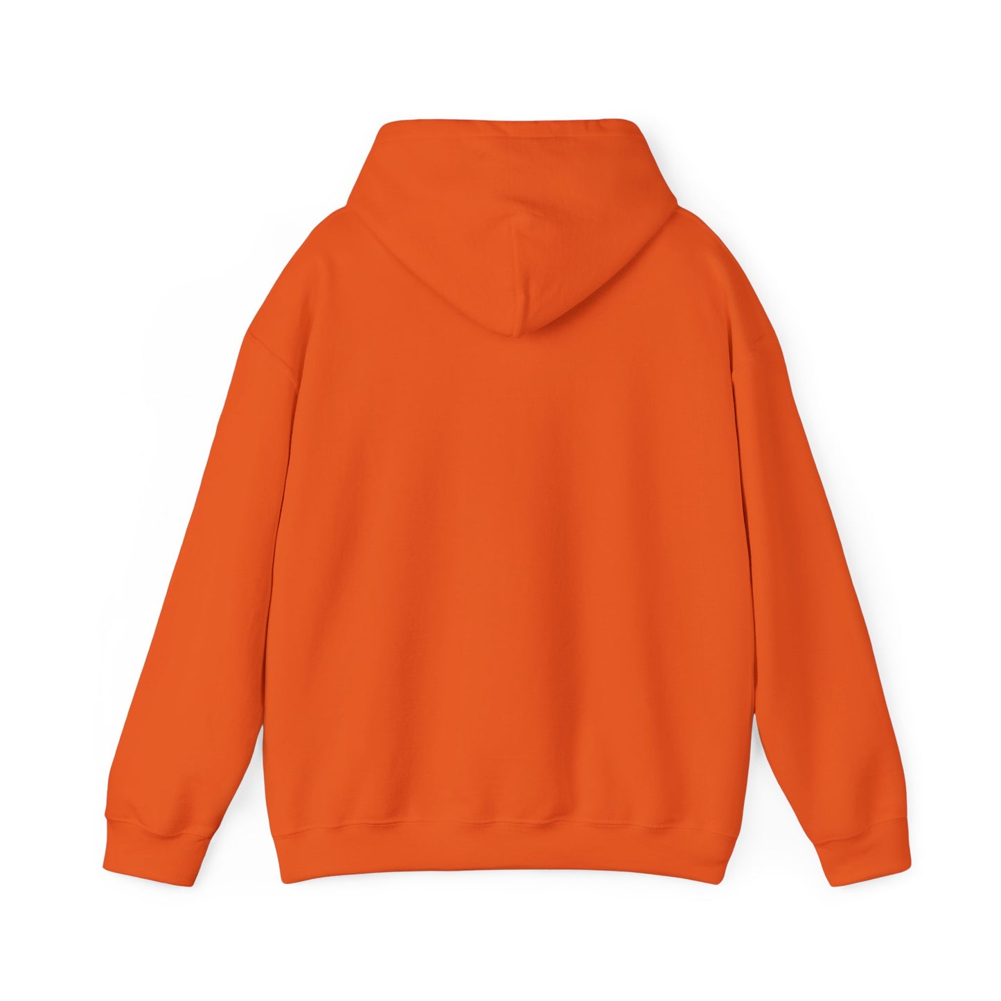 Minimalist Unisex Hoodie - Cozy Everyday Essential