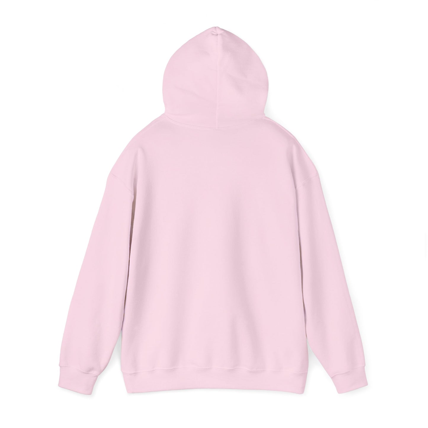 Minimalist Unisex Hoodie - Cozy Everyday Essential