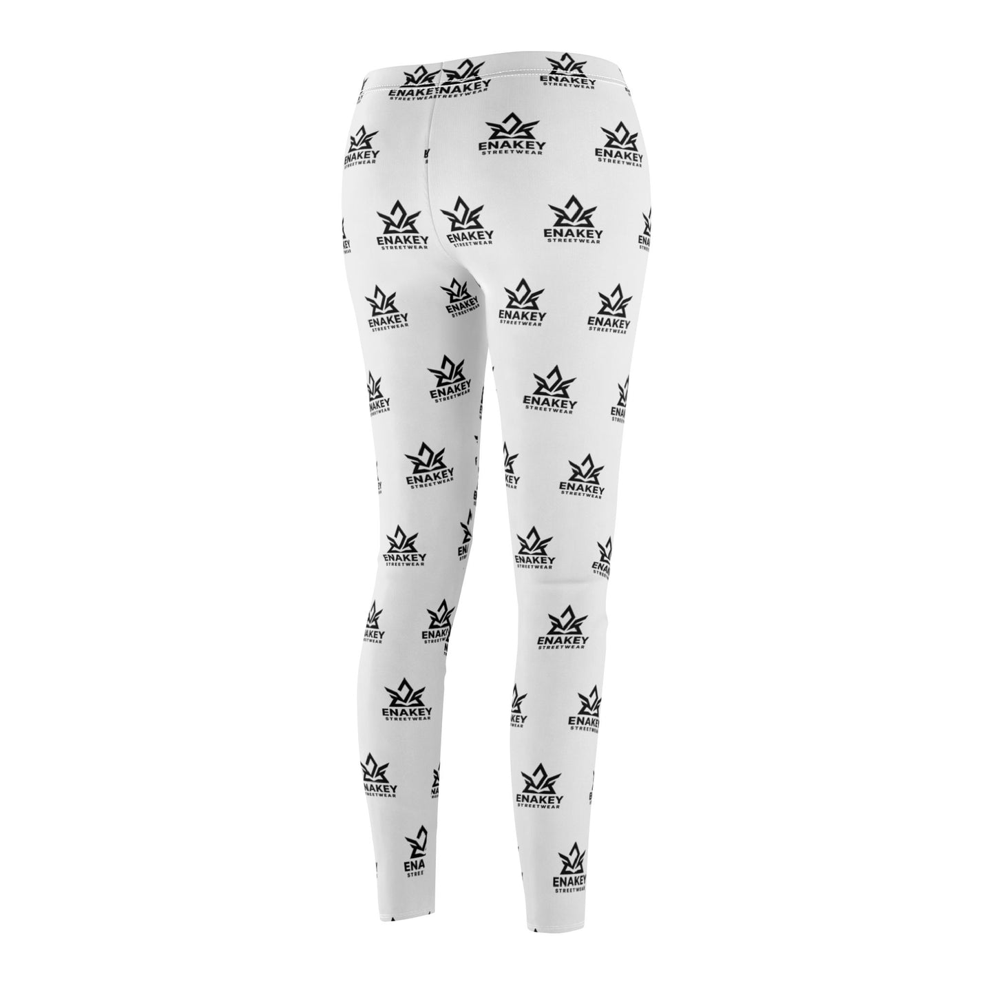 Copy of Women's Mid-rise Casual Leggings (AOP)