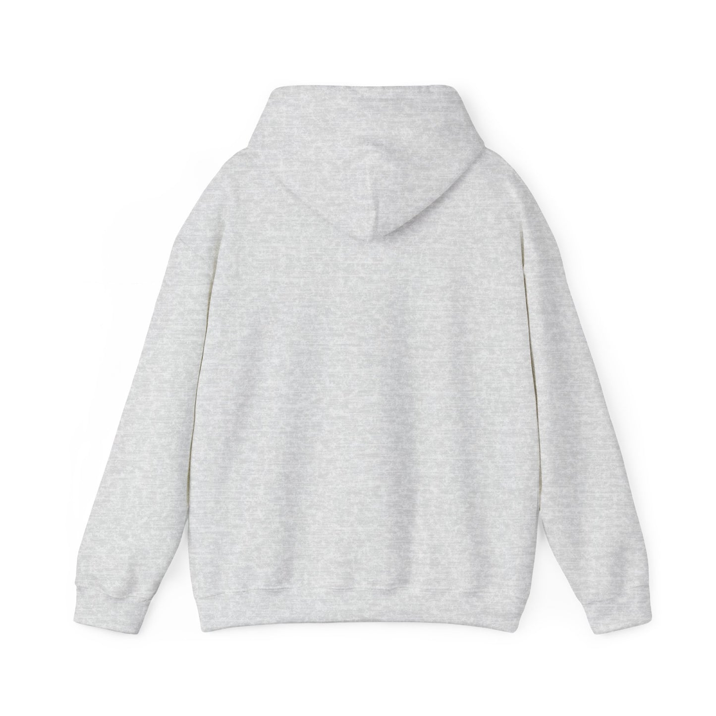 Minimalist Unisex Hoodie - Cozy Everyday Essential