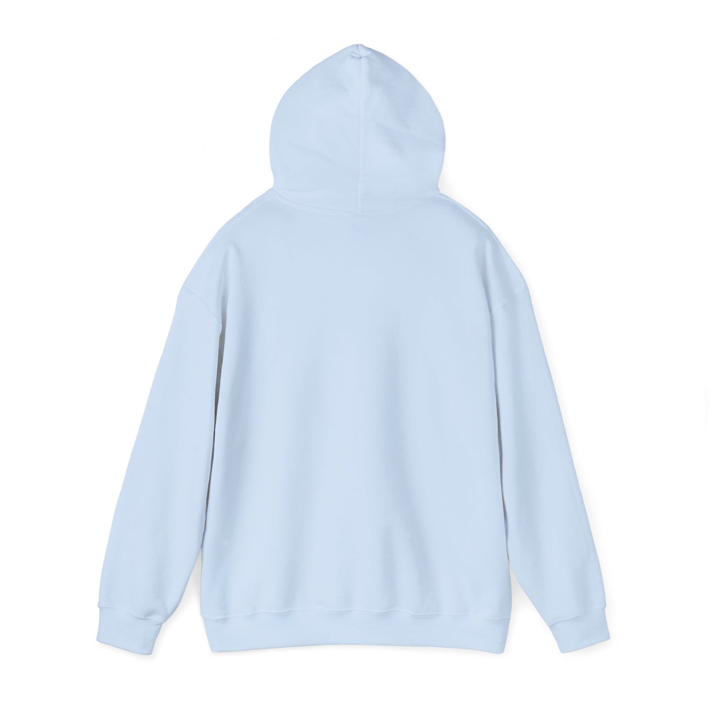 Minimalist Unisex Hoodie - Cozy Everyday Essential