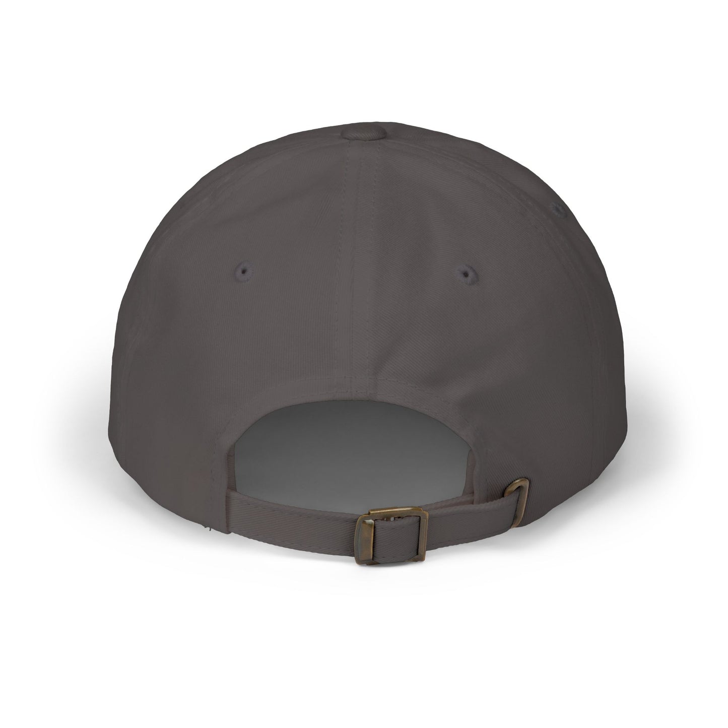Copy of Classic Dad Cap - ENAKEY Streetwear Adjustable Hat for Casual Style