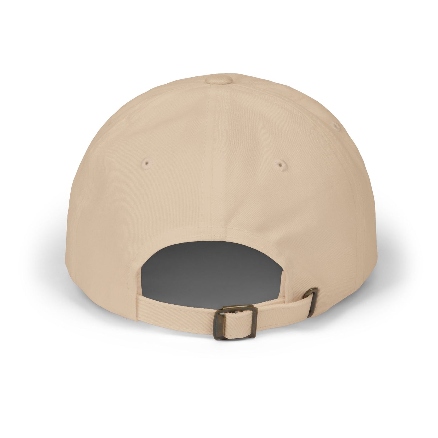 Classic Dad Cap - ENAKEY Streetwear Adjustable Hat for Casual Style