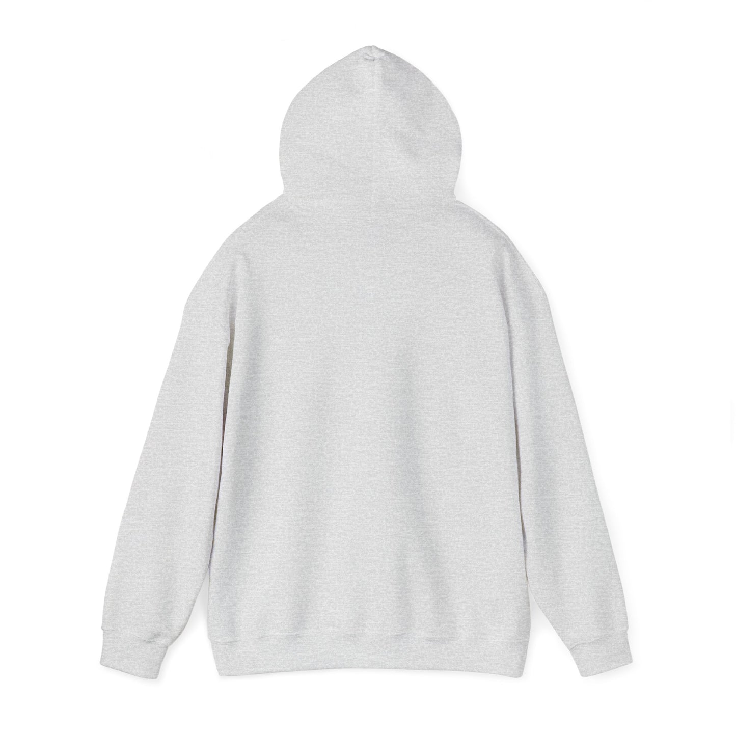 Minimalist Unisex Hoodie - Cozy Everyday Essential