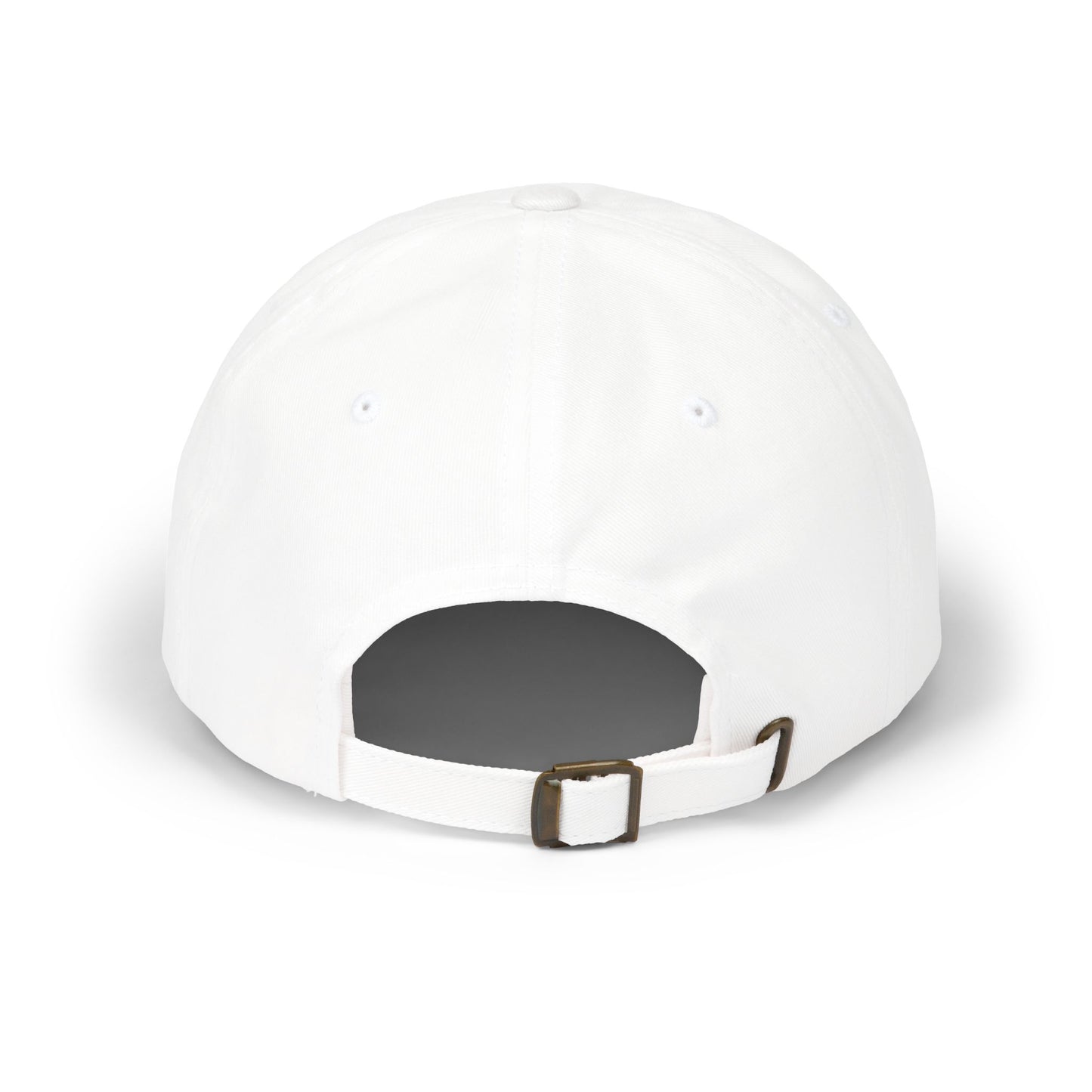 Classic Dad Cap - ENAKEY Streetwear Adjustable Hat for Casual Style