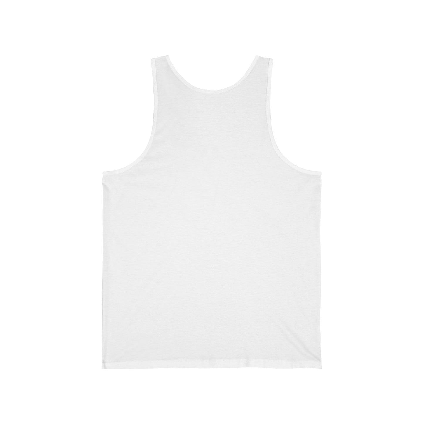 Fire Design Jersey Tank