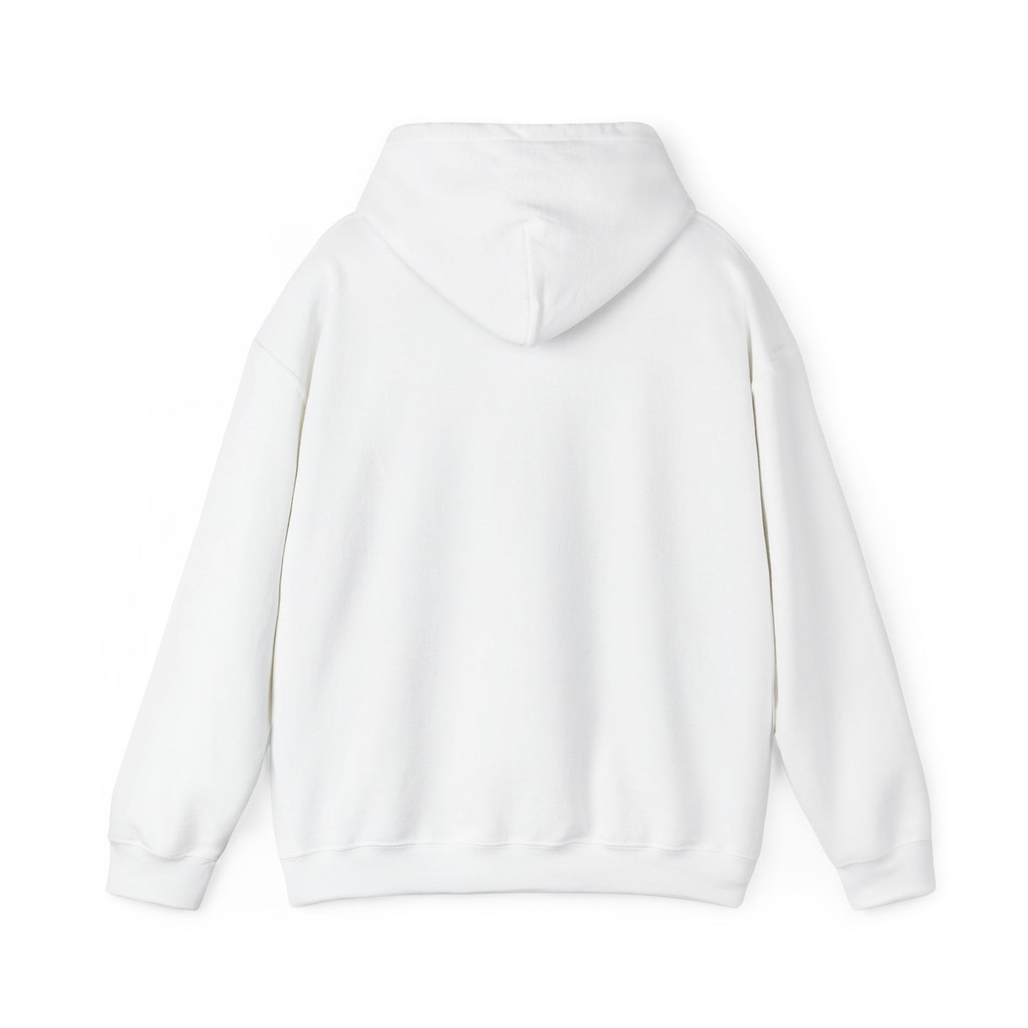 Minimalist Unisex Hoodie - Cozy Everyday Essential
