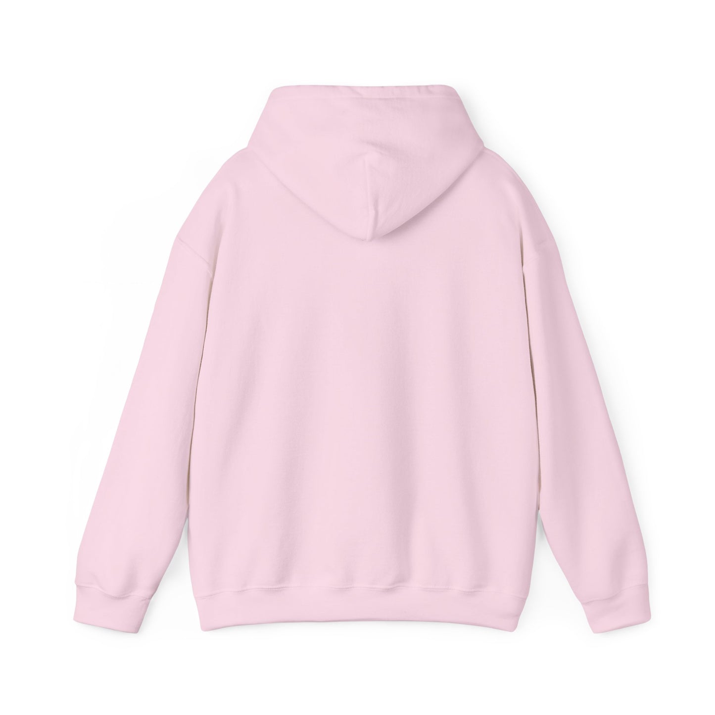 Minimalist Unisex Hoodie - Cozy Everyday Essential