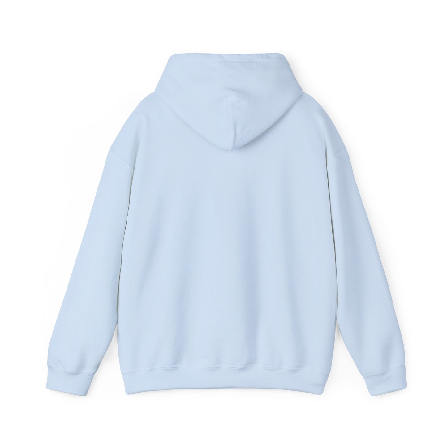 Minimalist Unisex Hoodie - Cozy Everyday Essential