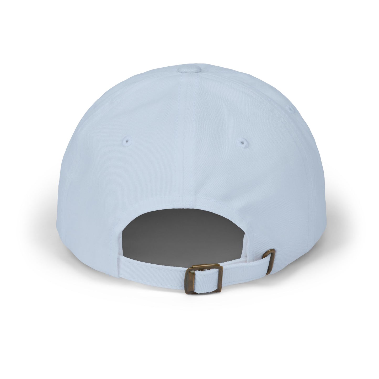 Classic Dad Cap - ENAKEY Streetwear Adjustable Hat for Casual Style