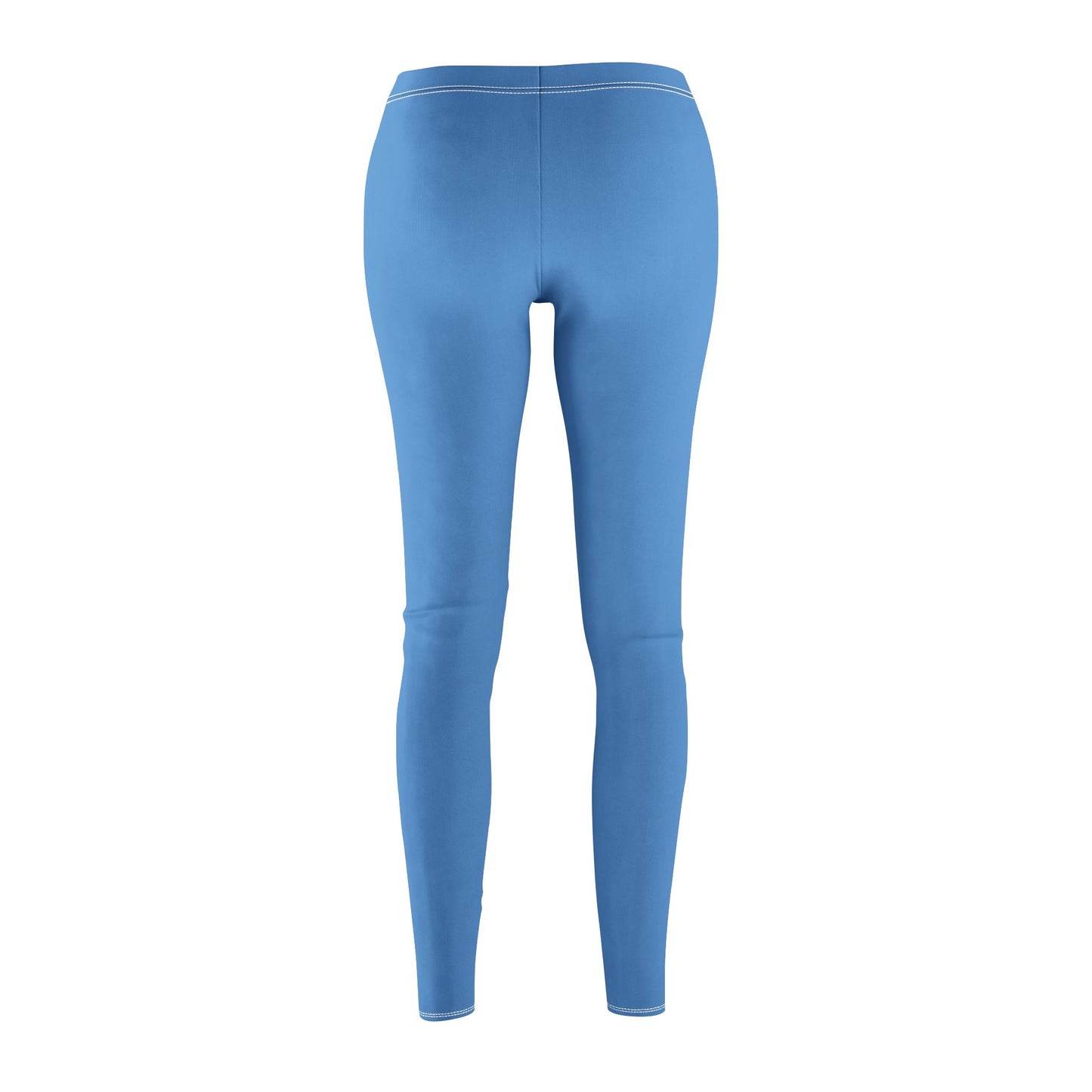 Copy of Women's Mid-rise Casual Leggings (AOP)