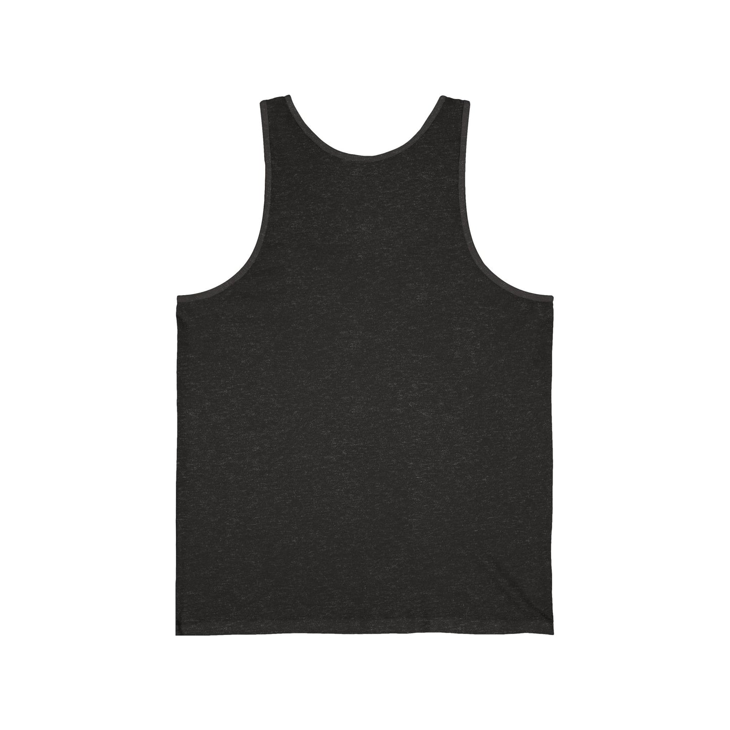 Fire Design Jersey Tank