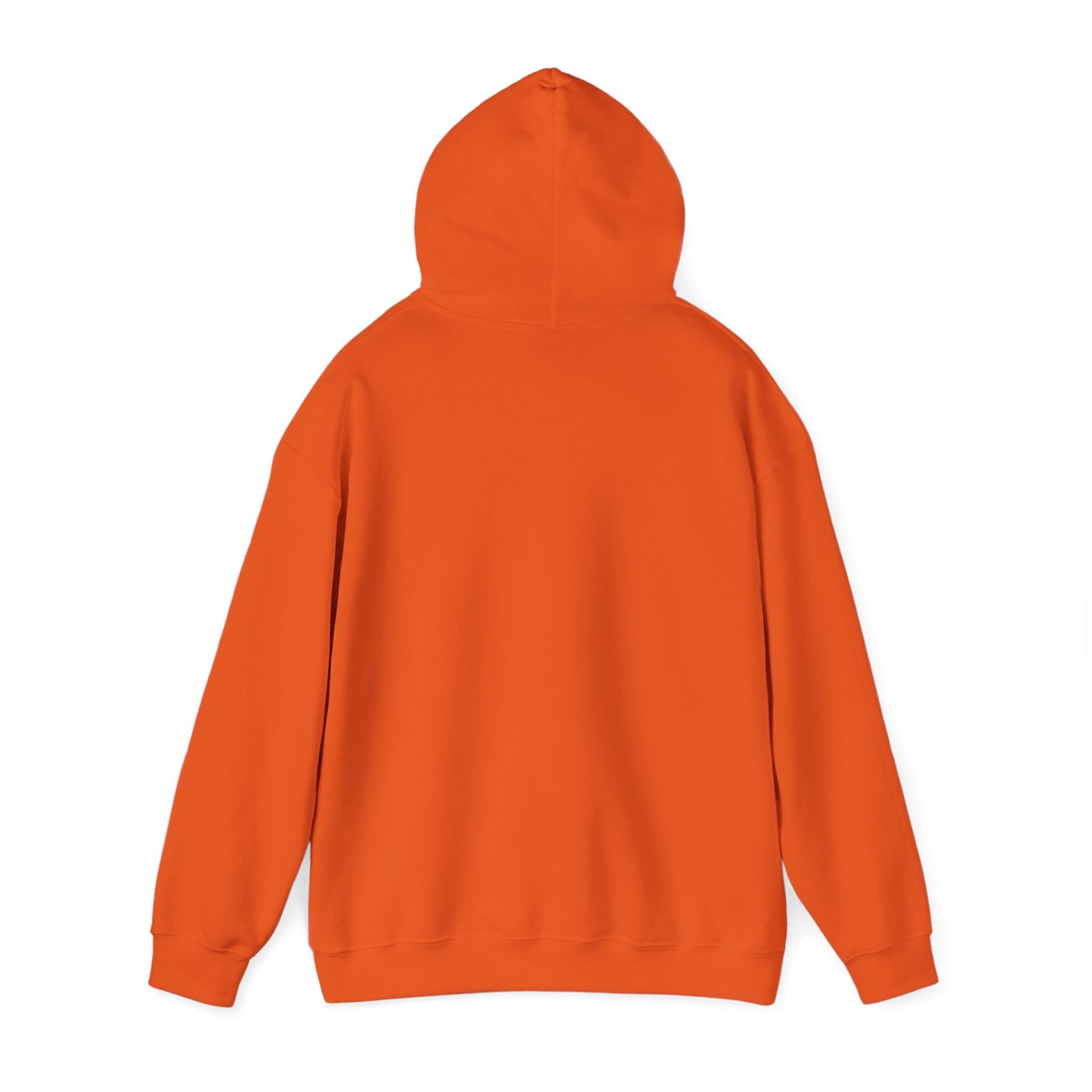 Minimalist Unisex Hoodie - Cozy Everyday Essential