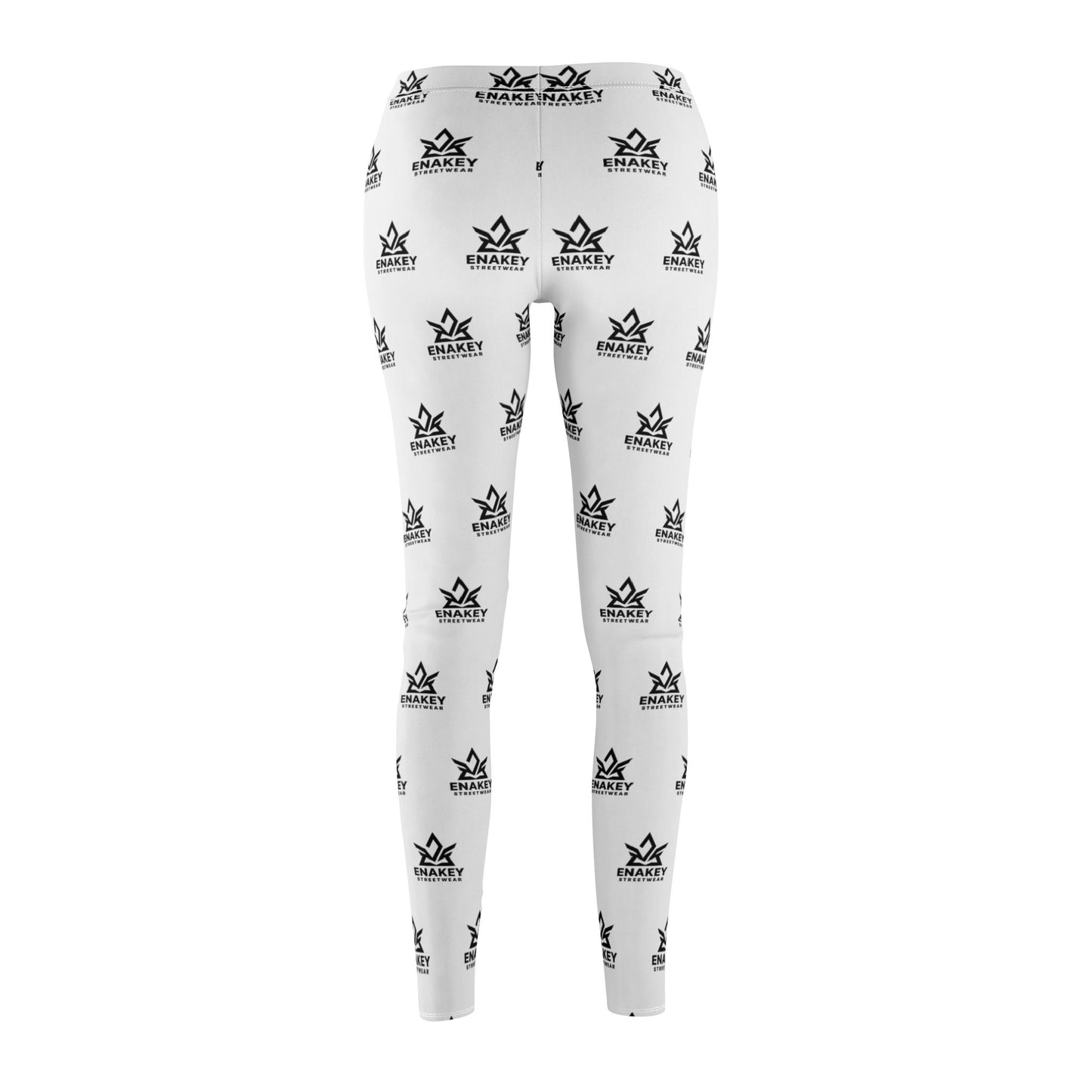 Copy of Women's Mid-rise Casual Leggings (AOP)
