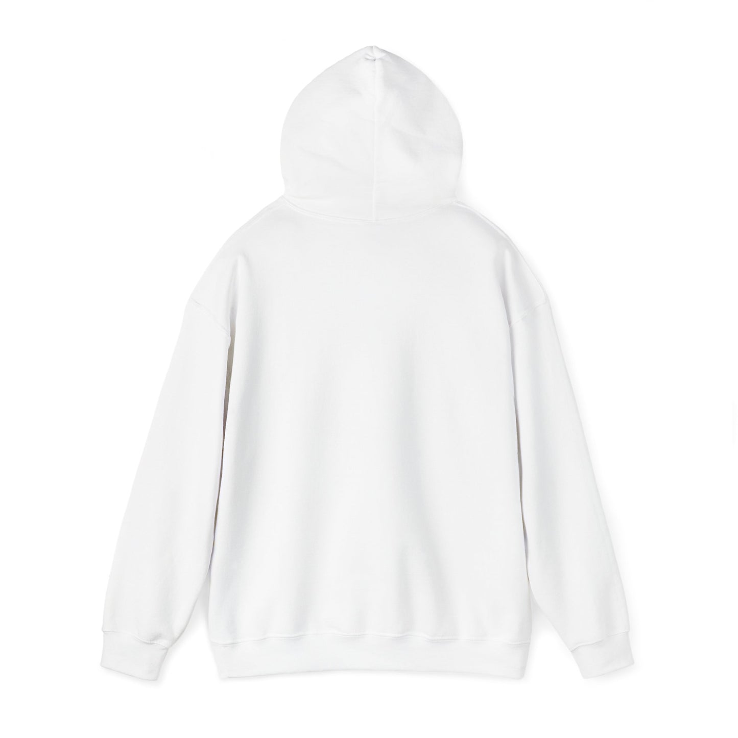 Minimalist Unisex Hoodie - Cozy Everyday Essential
