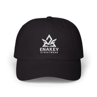 Copy of Classic Dad Cap - ENAKEY Streetwear Adjustable Hat for Casual Style
