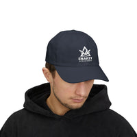 Copy of Classic Dad Cap - ENAKEY Streetwear Adjustable Hat for Casual Style