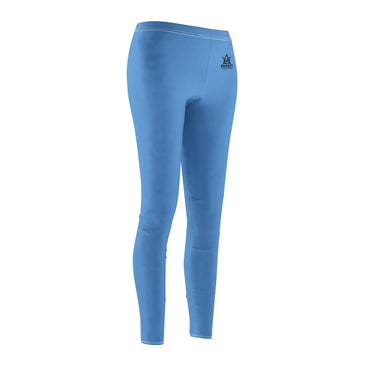 Copy of Women's Mid-rise Casual Leggings (AOP)
