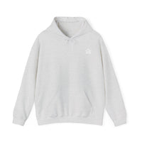 Minimalist Unisex Hoodie - Cozy Everyday Essential