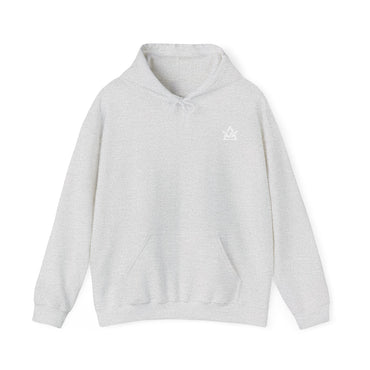 Minimalist Unisex Hoodie - Cozy Everyday Essential