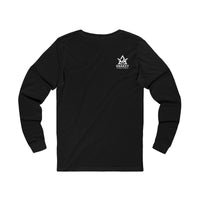 Enakey Logo Unisex Long Sleeve Tee - Casual Comfort for Everyday Wear