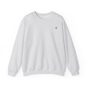 Minimalist Logo Crewneck Sweatshirt