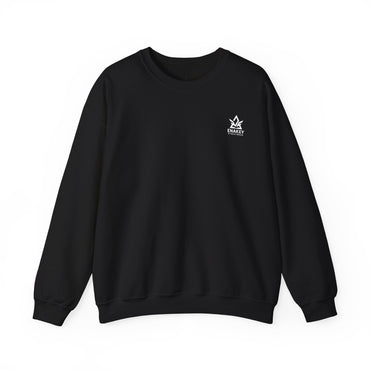 Logo Streetwear Heavy Blend™ Crewneck Sweatshirt