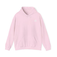 Minimalist Unisex Hoodie - Cozy Everyday Essential