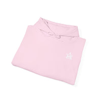 Minimalist Unisex Hoodie - Cozy Everyday Essential