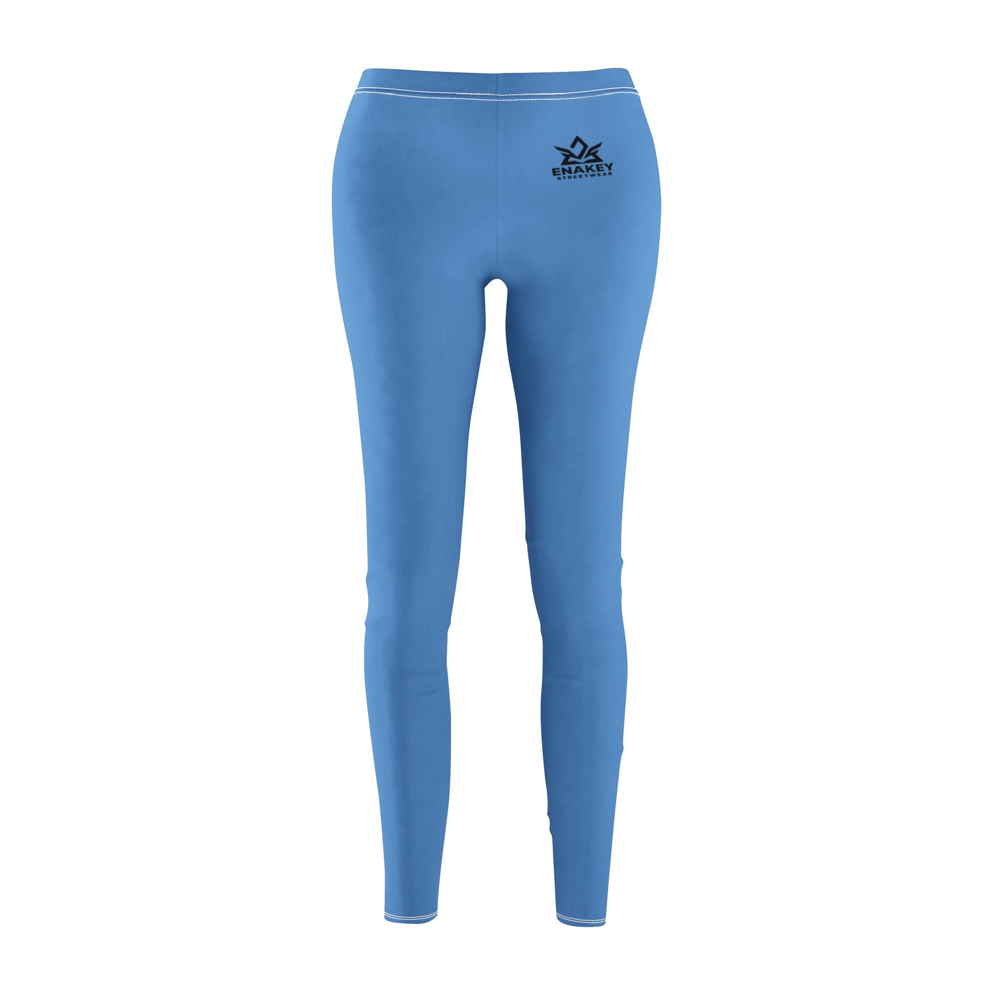 Copy of Women's Mid-rise Casual Leggings (AOP)