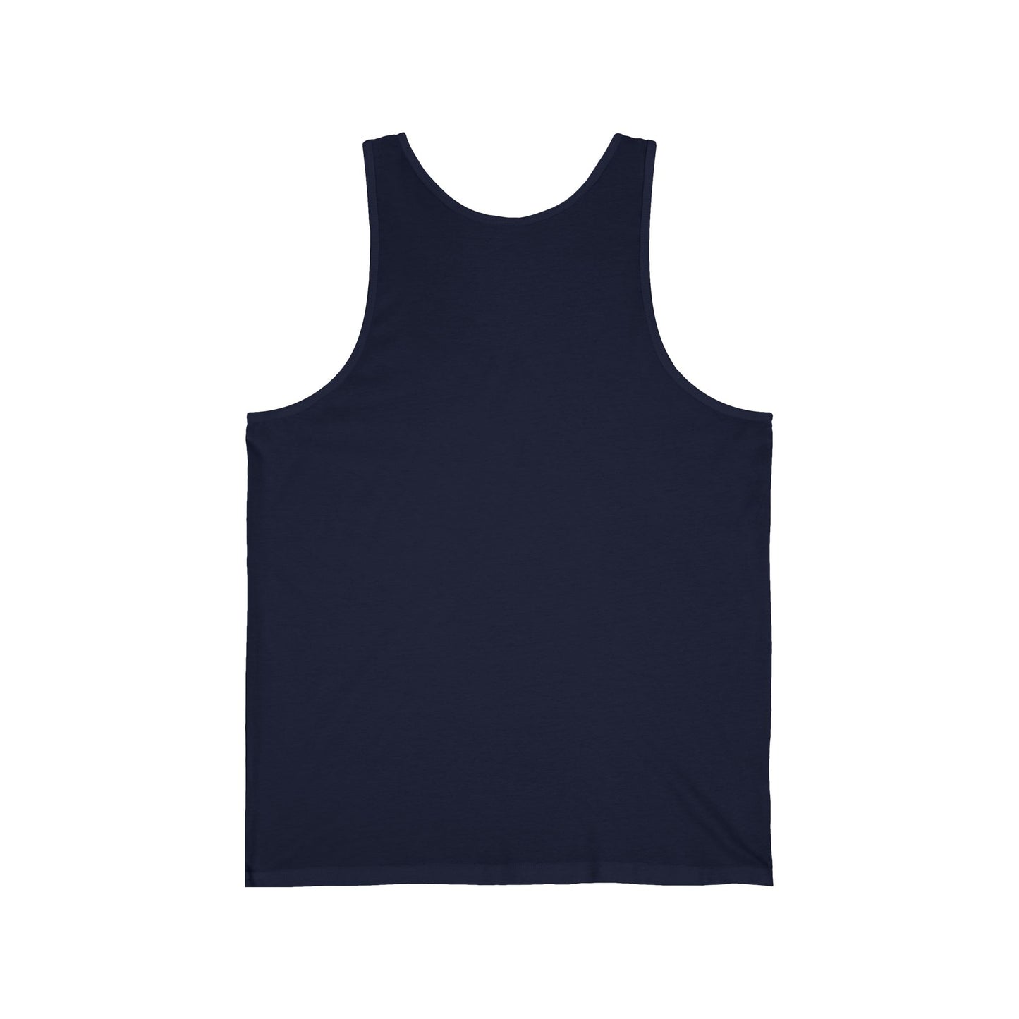 Fire Design Jersey Tank