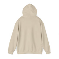 Minimalist Unisex Hoodie - Cozy Everyday Essential