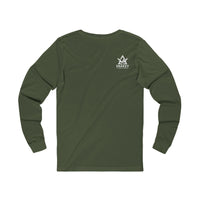 Enakey Logo Unisex Long Sleeve Tee - Casual Comfort for Everyday Wear