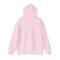 Minimalist Unisex Hoodie - Cozy Everyday Essential