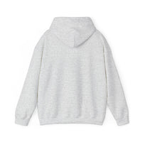 Minimalist Unisex Hoodie - Cozy Everyday Essential