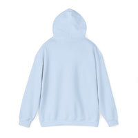 Minimalist Unisex Hoodie - Cozy Everyday Essential