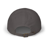 Copy of Classic Dad Cap - ENAKEY Streetwear Adjustable Hat for Casual Style
