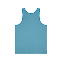 Fire Design Jersey Tank