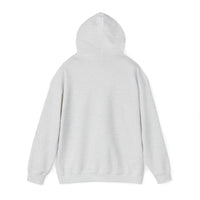 Minimalist Unisex Hoodie - Cozy Everyday Essential