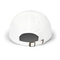 Classic Dad Cap - ENAKEY Streetwear Adjustable Hat for Casual Style
