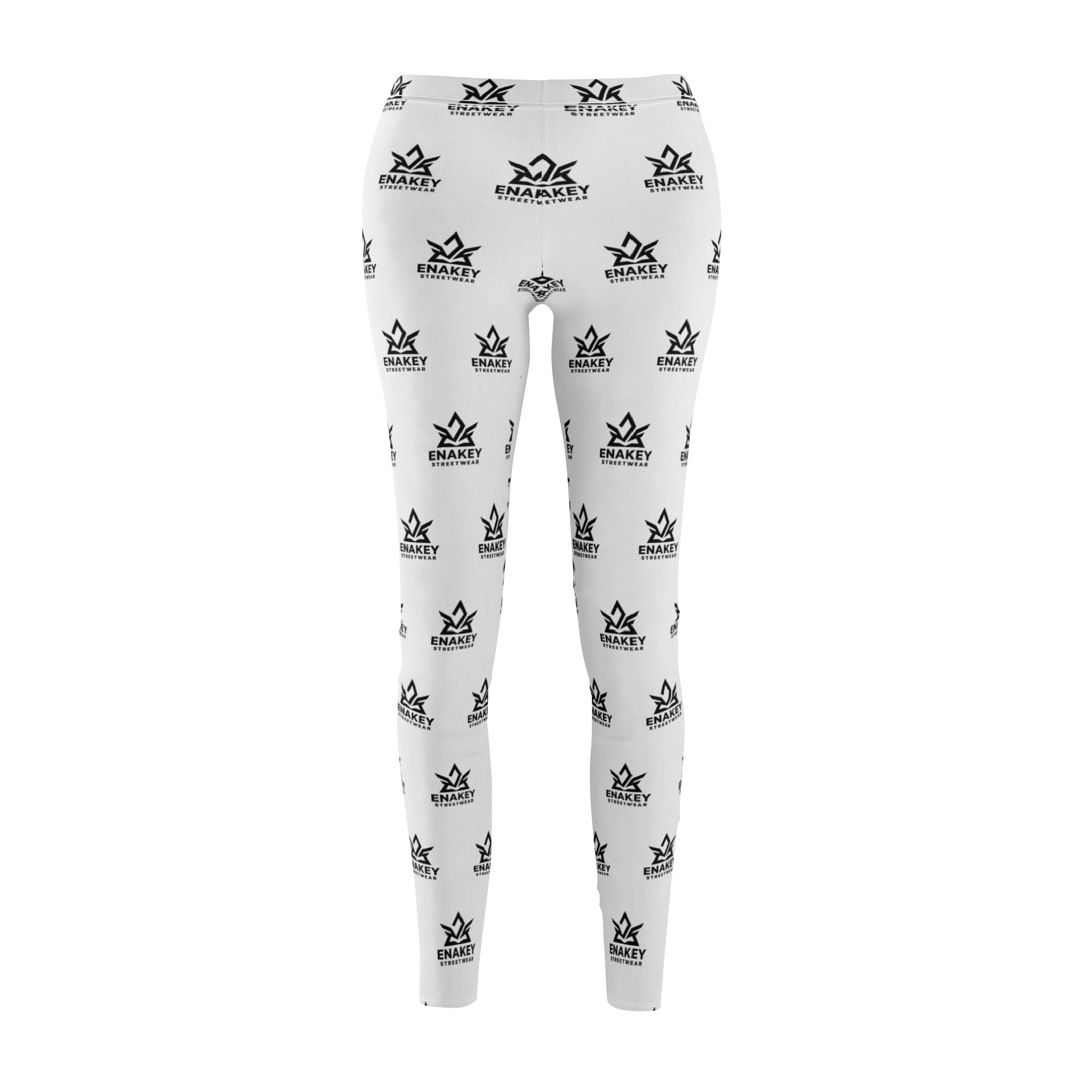 Copy of Women's Mid-rise Casual Leggings (AOP)
