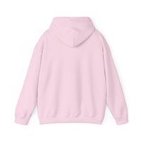 Minimalist Unisex Hoodie - Cozy Everyday Essential