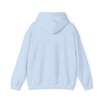 Minimalist Unisex Hoodie - Cozy Everyday Essential